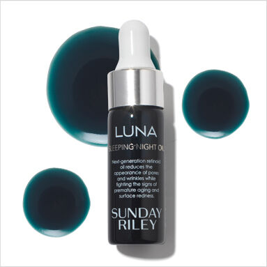Luna Sleeping Night Oil